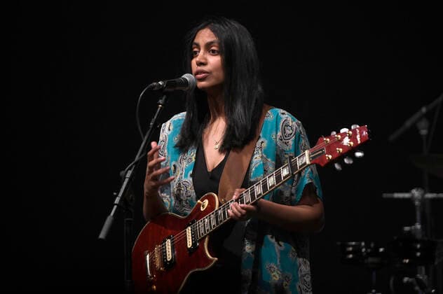 Sobi live im Musikzentrum. Hannover, 10.04.2022