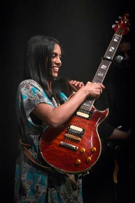 Sobi live im Musikzentrum. Hannover, 10.04.2022