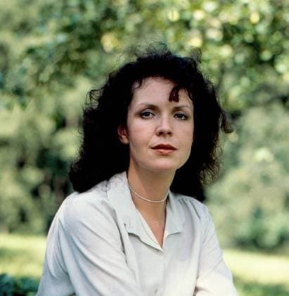 Elisabeth Trissenaar Elisabeth Trissenaar, österreichische Schauspielerin, Deutschland 1979., Deutschland Copyright: kpa UnitedArchives55008626 EDITORIAL USE ONLY