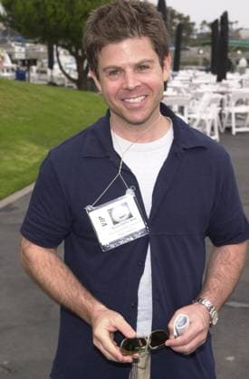 ADAM RICH at the celebrity sail for the Planetary Coral Reef Foundation, Marina Del Ray , 06-20-01 at the celebrity sail for the Planetary Coral Reef Foundation, Marina Del Ray, 06-02-01 , 10554396.jpg, male, wristwatch, brunette, talent, event, popular, people, celebrity, entertainment, famous,