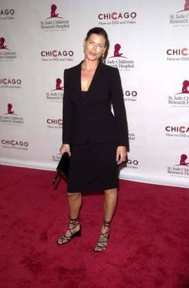 Carre Otis at St. Judes Runway For Life celebrity fashion show and Chicago DVD Release Party, Beverly Hilton Hotel, Beverly Hills, CA 08-19-03 , 10659656.jpg, popular, event, talent, entertainment, fame, star, celebrity, famous, people, person,