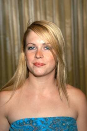 Melissa Joan Hart at 7th Annual Friends of the Family Benefit and Celebration, Regent Beverly Wilshire Hotel, Beverly Hills, Calif, 05-30-03 , 10826102.jpg, entertainment, people, famous, person, talent, celebrity, event, popular, fame, star,