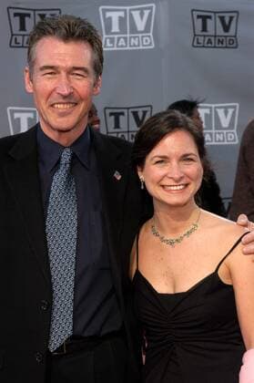 Randolph Mantooth at the TV Land Awards, A Celebration of Classic TV, Palladium, Hollywood, CA 03-02-03 , 10839440.jpg, popular, talent, person, celebrity, people, famous, entertainment, fame, star, event,