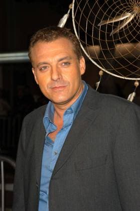 Tom Sizemore at the premiere of Warner Bros. Dreamcatcher at Mann Village Theater, Westwood, CA 03-19-03 , 10840342.jpg, talent, people, star, event, entertainment, popular, person, famous, celebrity, fame,