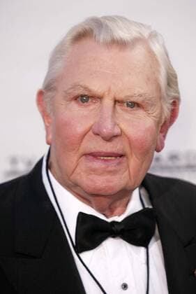 Andy Griffith at the 2nd Annual TV Land Awards, Hollywood Palladium, Hollywood, CA 03-07-04 , 10904620.jpg, people, entertainment, famous, star, popular, person, fame, event, talent, celebrity,