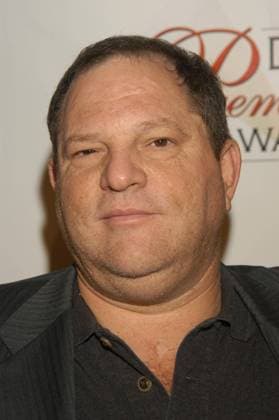 Harvey Weinstein at the 2nd Annual DVD Premiere Awards, Wiltern Theater, Los Angeles, CA 01-14-03 , 10908402.jpg, event, talent, people, star, person, fame, famous, popular, entertainment, celebrity,