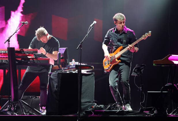 Konzert Kerstin Ott mit Band - Ich geh meinen Weg 20.04.2022, Erfurt, Messehalle, Kerstin Ott mit Band - Ich geh meinen Weg Die Tour 2021 das Konzert wurde aufgrund der Corona-Pandemie zweimal verschoben, heute kann es endlich stattfinden