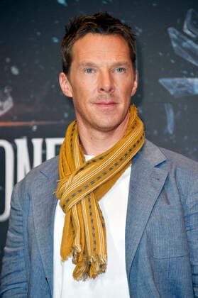 Benedict Cumberbatch beim Photocall zum Kinofilm Doctor Strange in the Multiverse of Madness im Hotel The Ritz-Carlton. Berlin, 21.04.2022 *** Benedict Cumberbatch at the photocall for the movie Doctor Strange in the Multiverse of Madness at The Ritz Carlton Hotel Berlin, 21 04 2022 Foto:xN.xKubelkax xFuturexImage