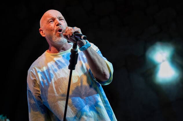 20220421 Olaf Henning live im Mega Park PALMA, SPAIN - APRIL 21 2022 : Olaf Henning at - Olaf Henning live im Mega Park on April 21, 2022 in Palma, . Palma Baleares Spain