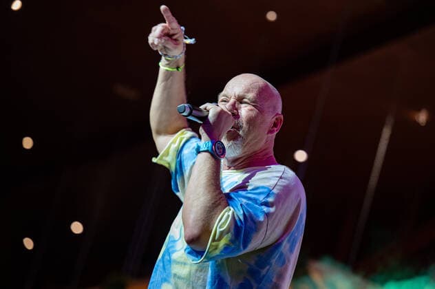 20220421 Olaf Henning live im Mega Park PALMA, SPAIN - APRIL 21 2022 : Olaf Henning at - Olaf Henning live im Mega Park on April 21, 2022 in Palma, . Palma Baleares Spain