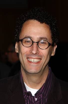 Tony Kushner at the private screening of Munich . Academy of Motion Picture Arts and Sciences, Beverly Hills, CA 12-20-05 , 11175364.jpg, event, star, celebrity, people, person, entertainment, popular, talent, fame, famous,