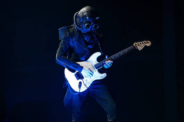 Ghost mit der Imperatour Europe 2022 23.04.2022 Ghost mit der Imperatour Europe 2022 Tour in der Festhalle Frankfurt. Als Support-Acts sind in Europa Uncle Acid & The Dead Beats und Twin Temple dabei. Frankfurt Festhalle Hessen