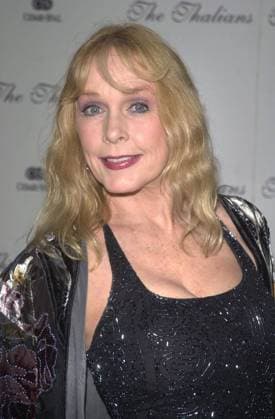 Stella Stevens at the 47th Annual Thalians Ball, Century Plaza Hotel, Century City, CA 11-09-02 , 11648420.jpg, famous, celebrity, people, star, person, popular, talent, entertainment, event, fame,