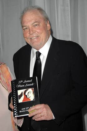 Stacy Keach at the 35th Annual Vision Awards. Beverly Hilton Hotel, Beverly Hills, CA. 06-12-08 , 11690168.jpg, people, person, entertainment, event, star, popular, celebrity, famous, fame, talent,