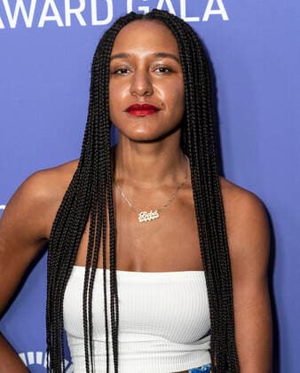 NY: 47th Chaplin Award Gala Rebeca Huntt attends 47th Chaplin Award Gala at Alice Tully Hall New York New York United States Copyright: LevxRadin