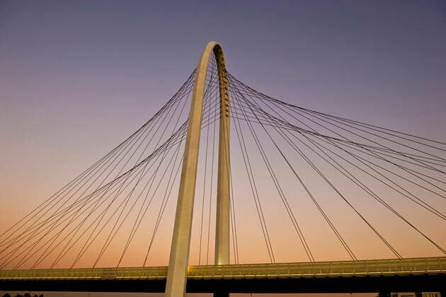 the sails, Santiago Calatrava s suspension bridge over the A1, Reggio Emilia, Italy gm 3002_14_W497091