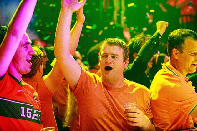 2022-04-26 20:23:24 ROTTERDAM - XXX during the first show of De Vrienden van Amstel LIVE 2022. ANP KIPPA LEVIN DEN BOER netherlands out - belgium out