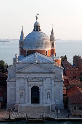 The Basilica of Chiesa del Santissimo Redentore (Il Redentore) in Venice, Italy , 1244334.jpg, ancient, architecture, basilica, bell, building, canal, cathedral, christian, church, city, destinations, dome, europe, european, facade, famous, historic, historical, island, italian, italy, landmark, old, religion, saint, san, sea, square, tourism, tourist, tower, travel, vacation, venetian, venezia, venice, view, water, Redentore, Santissimo, Chiesa,