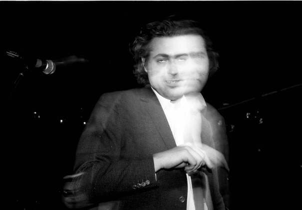 Konzert von Tindersticks @ Loft Berlin Tindersticks, Stuart A. Staples *** Concert by Tindersticks @ Loft Berlin Tindersticks, Stuart A Staples