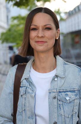Amadeus Austrian Music Award 2022 Wien, Volkstheater, 29. 04. 2022 Christina STÜRMER