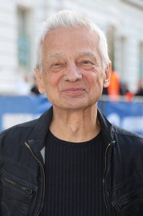 Amadeus Austrian Music Award 2022 Wien, Volkstheater, 29. 04. 2022 Boris BUKOWSKI