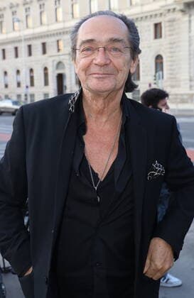 Amadeus Austrian Music Award 2022 Wien, Volkstheater, 29. 04. 2022 Christian KOLONOVITS