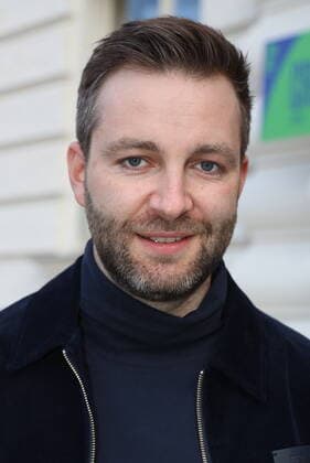 Amadeus Austrian Music Award 2022 Wien, Volkstheater, 29. 04. 2022 JOSH - Johannes SUMPICH
