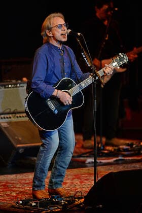 FORT LAUDERDALE, FL - APRIL 30: America performs at The Parker on April 30, 2022 in Fort Lauderdale Florida. Copyright: xmpi04x