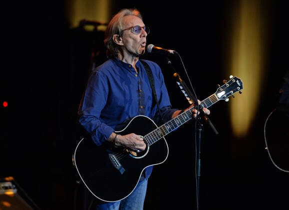 FORT LAUDERDALE, FL - APRIL 30: America performs at The Parker on April 30, 2022 in Fort Lauderdale Florida. Copyright: xmpi04x