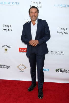 LOS ANGELES - MAY 1: Michael Irby at the George Lopez Foundation s 15th Annual Celebrity Golf Tournament - Pre-Party at Baltaire Restaurant on May 1, 2022 in Brentwood, CA  Copyright: xHutchinsxPhotox xipa-agency.netx x 2022xKathyxHutchinsx xHutchinsx