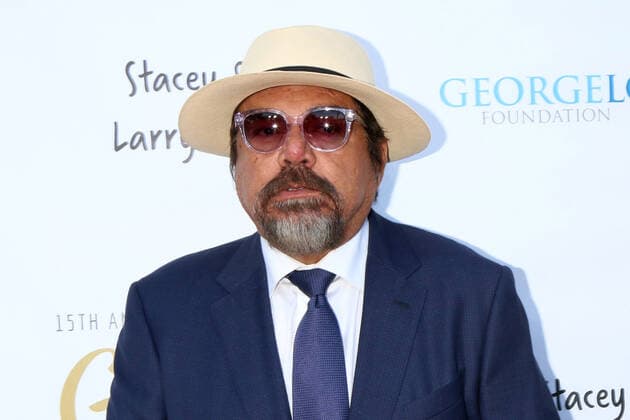 LOS ANGELES - MAY 1: George Lopez at the George Lopez Foundation s 15th Annual Celebrity Golf Tournament - Pre-Party at Baltaire Restaurant on May 1, 2022 in Brentwood, CA  Copyright: xHutchinsxPhotox xipa-agency.netx x 2022xKathyxHutchinsx xHutchinsx