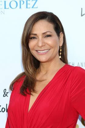 May 1, 2022, Brentwood, CA, USA: LOS ANGELES - MAY 1: Constance Marie at the George Lopez Foundation s 15th Annual Celebrity Golf Tournament - Pre-Party at Baltaire Restaurant on May 1, 2022 in Brentwood, CA Brentwood USA - ZUMAb170 20220501_zap_b170_126 Copyright: xKayxBlakex