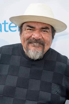 George Lopez beim 15. Celebrity Golf Turnier der George Lopez Foundation im Lakeside Country Club. Toluca Lake, 02.05.2022