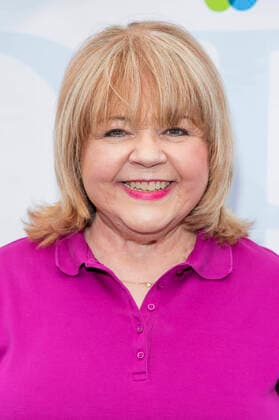 Patrika Darbo beim 15. Celebrity Golf Turnier der George Lopez Foundation im Lakeside Country Club. Toluca Lake, 02.05.2022