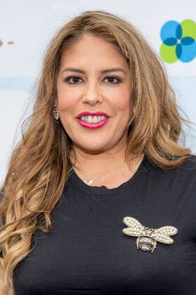 Lizza Monet Morales beim 15. Celebrity Golf Turnier der George Lopez Foundation im Lakeside Country Club. Toluca Lake, 02.05.2022