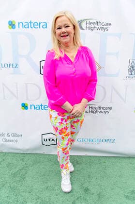Caroline Rhea beim 15. Celebrity Golf Turnier der George Lopez Foundation im Lakeside Country Club. Toluca Lake, 02.05.2022