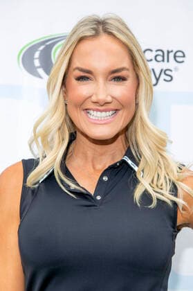 Alissa Kacar beim 15. Celebrity Golf Turnier der George Lopez Foundation im Lakeside Country Club. Toluca Lake, 02.05.2022