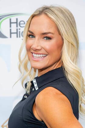 Alissa Kacar beim 15. Celebrity Golf Turnier der George Lopez Foundation im Lakeside Country Club. Toluca Lake, 02.05.2022
