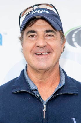 Jackie Flynn beim 15. Celebrity Golf Turnier der George Lopez Foundation im Lakeside Country Club. Toluca Lake, 02.05.2022