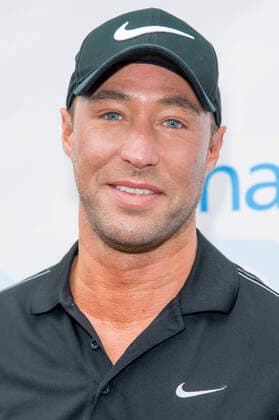 Kyle Lowder beim 15. Celebrity Golf Turnier der George Lopez Foundation im Lakeside Country Club. Toluca Lake, 02.05.2022