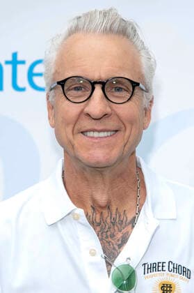 Neil Giraldo beim 15. Celebrity Golf Turnier der George Lopez Foundation im Lakeside Country Club. Toluca Lake, 02.05.2022