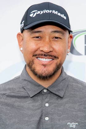 Ben Baller beim 15. Celebrity Golf Turnier der George Lopez Foundation im Lakeside Country Club. Toluca Lake, 02.05.2022