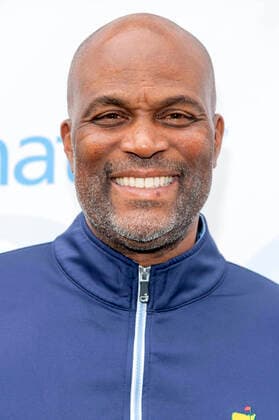 Chris Spencer beim 15. Celebrity Golf Turnier der George Lopez Foundation im Lakeside Country Club. Toluca Lake, 02.05.2022
