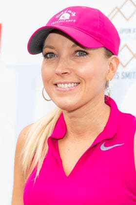 Kelly Sheehan beim 15. Celebrity Golf Turnier der George Lopez Foundation im Lakeside Country Club. Toluca Lake, 02.05.2022