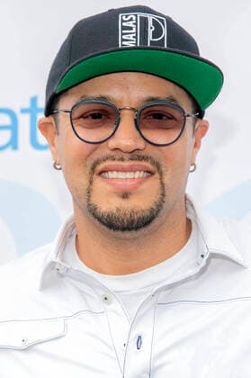 Andy Vargas beim 15. Celebrity Golf Turnier der George Lopez Foundation im Lakeside Country Club. Toluca Lake, 02.05.2022