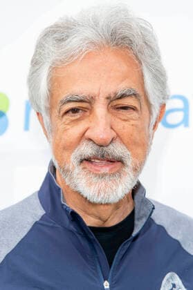 Joe Mantegna beim 15. Celebrity Golf Turnier der George Lopez Foundation im Lakeside Country Club. Toluca Lake, 02.05.2022