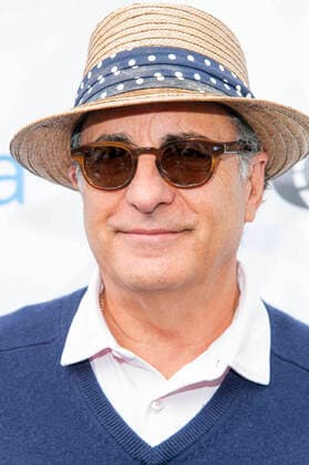 Andy Garcia beim 15. Celebrity Golf Turnier der George Lopez Foundation im Lakeside Country Club. Toluca Lake, 02.05.2022