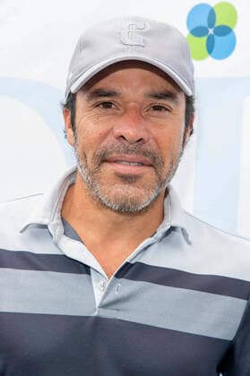 Michael Irby beim 15. Celebrity Golf Turnier der George Lopez Foundation im Lakeside Country Club. Toluca Lake, 02.05.2022