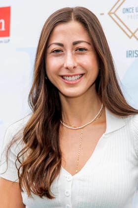 Elizabeth Small beim 15. Celebrity Golf Turnier der George Lopez Foundation im Lakeside Country Club. Toluca Lake, 02.05.2022