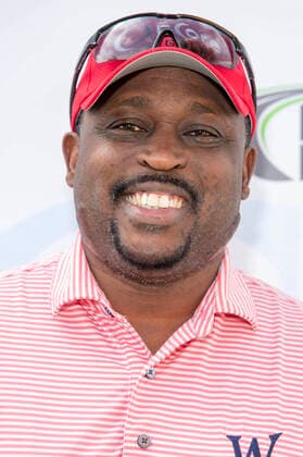 William Wilson beim 15. Celebrity Golf Turnier der George Lopez Foundation im Lakeside Country Club. Toluca Lake, 02.05.2022